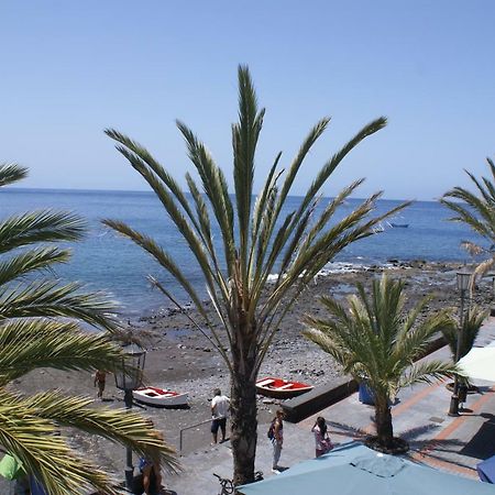 Apartamento Casanova 1A La Playa de la Calera Εξωτερικό φωτογραφία