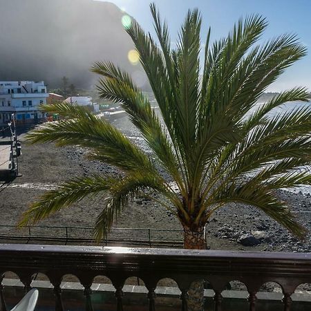Apartamento Casanova 1A La Playa de la Calera Εξωτερικό φωτογραφία