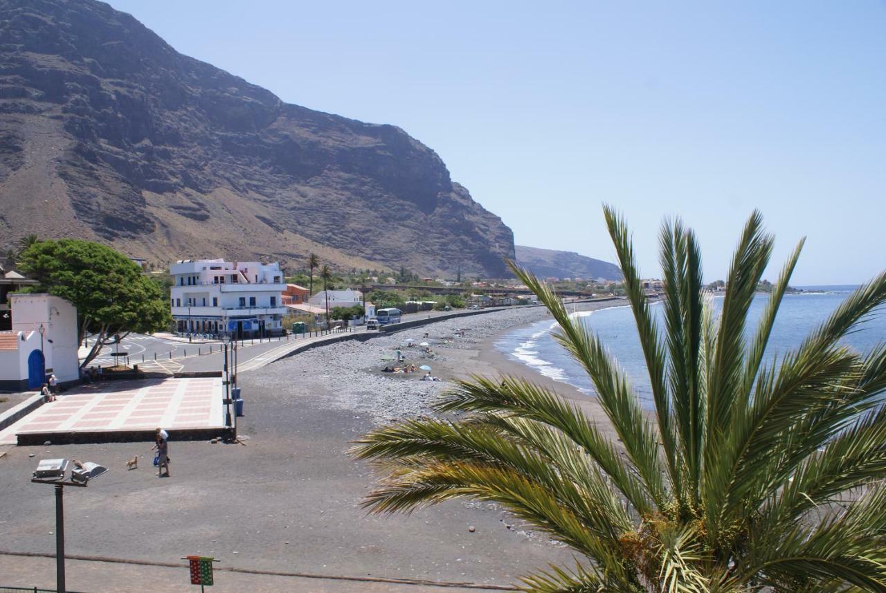 Apartamento Casanova 1A La Playa de la Calera Εξωτερικό φωτογραφία