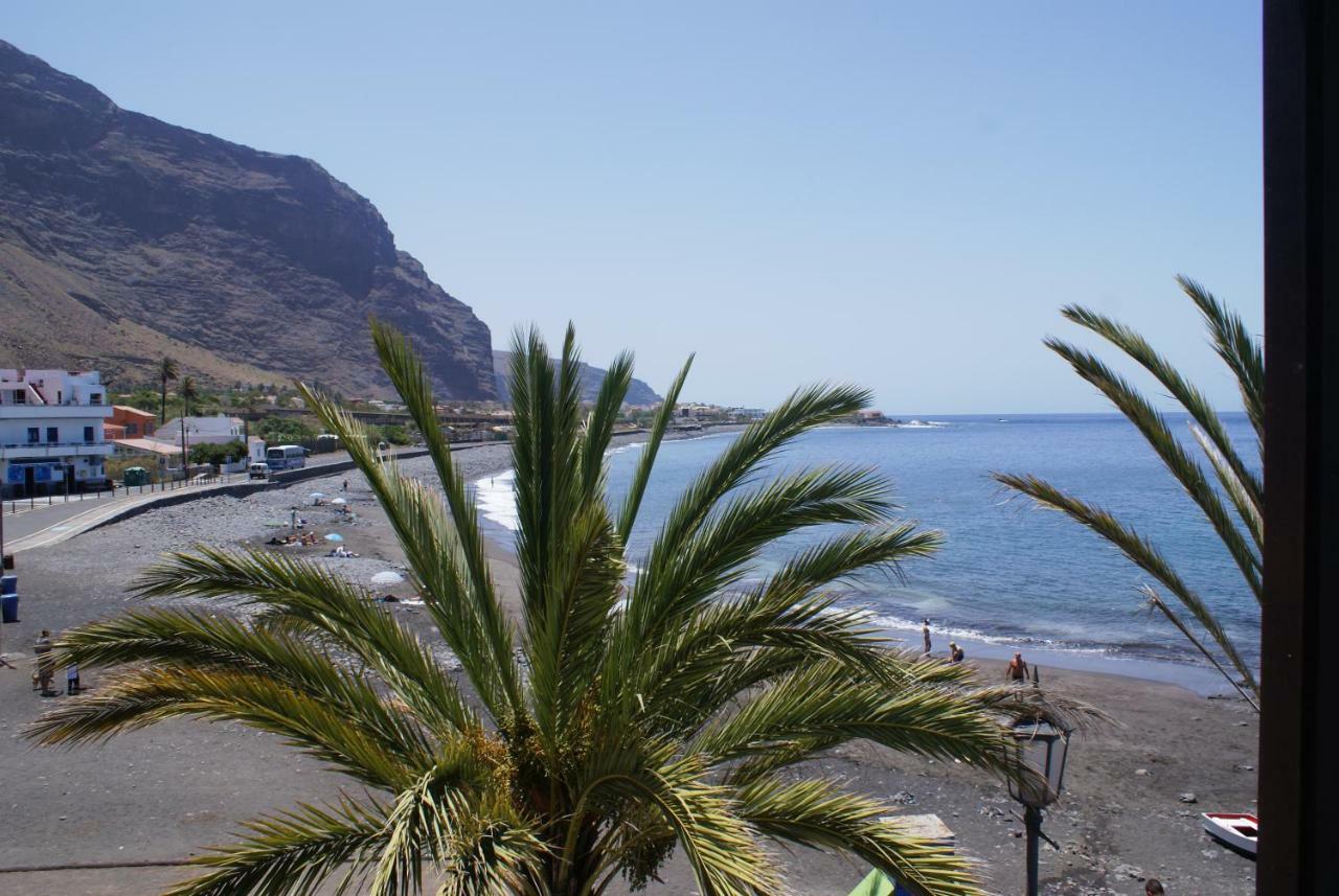 Apartamento Casanova 1A La Playa de la Calera Εξωτερικό φωτογραφία