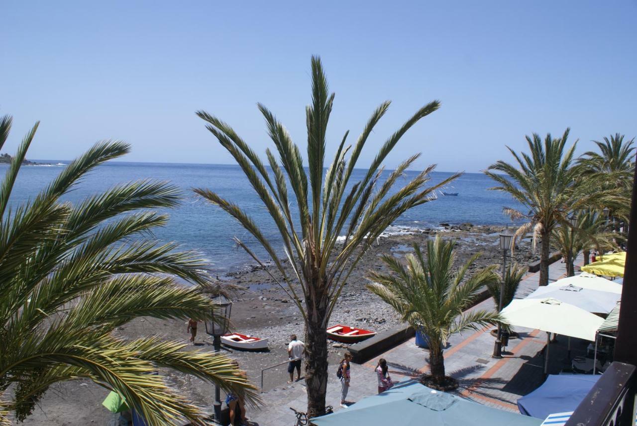Apartamento Casanova 1A La Playa de la Calera Εξωτερικό φωτογραφία