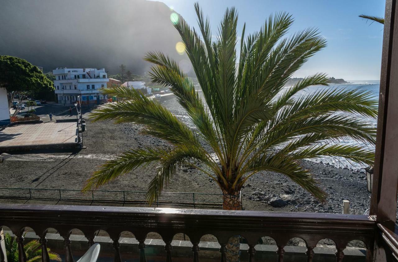Apartamento Casanova 1A La Playa de la Calera Εξωτερικό φωτογραφία