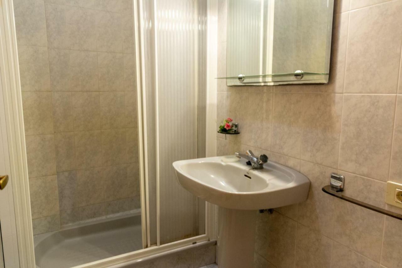Apartamento Casanova 1A La Playa de la Calera Εξωτερικό φωτογραφία