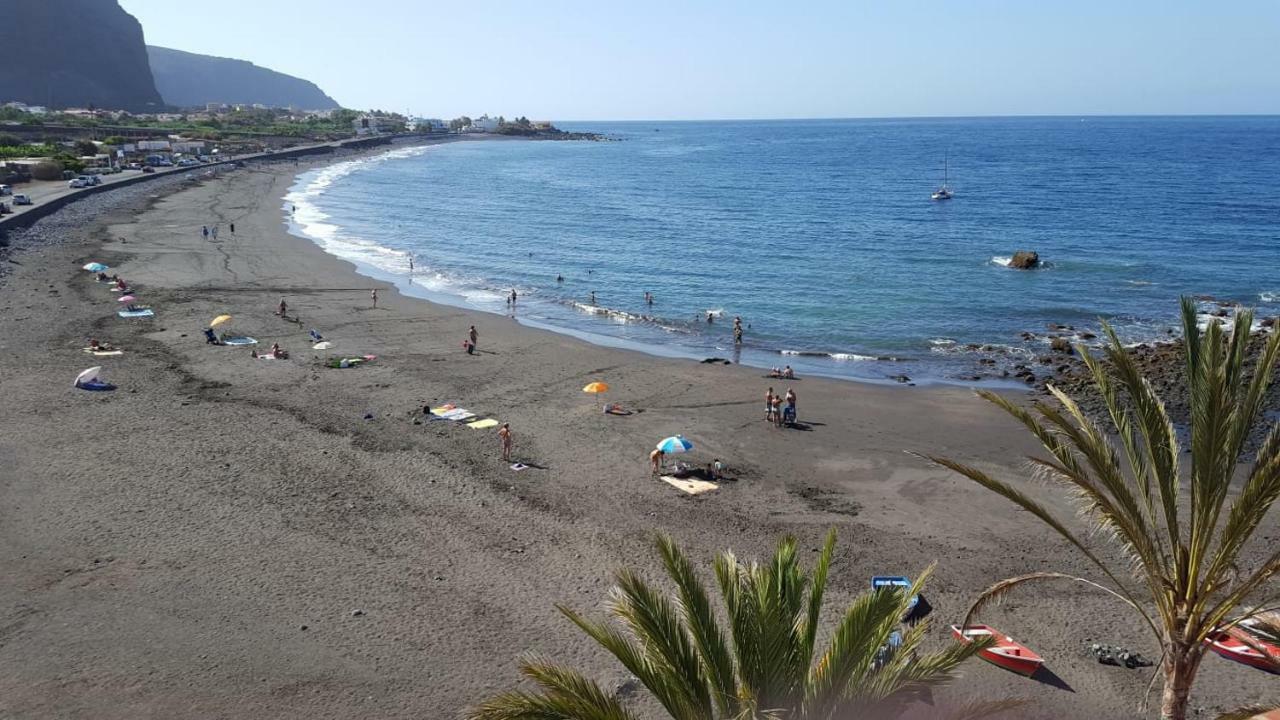 Apartamento Casanova 1A La Playa de la Calera Εξωτερικό φωτογραφία